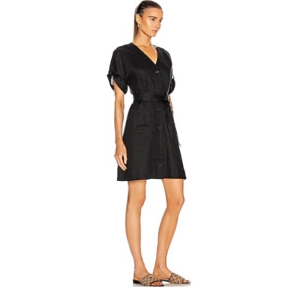 Equipment Dresses & Skirts - Equipment Femme Bernyce dress